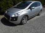 Peugeot 3008 - fotka číslo 2