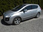 Peugeot 3008 - fotka číslo 29