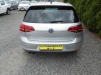 Volkswagen Golf - fotka číslo 39