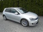 Volkswagen Golf - fotka číslo 0
