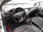 Opel Astra - fotka číslo 33