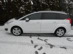 Peugeot 5008 - fotka číslo 41