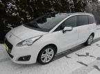 Peugeot 5008 - fotka číslo 2