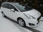 Peugeot 5008 - fotka číslo 9