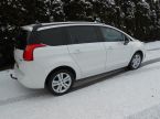 Peugeot 5008 - fotka číslo 4