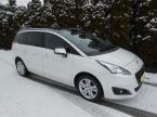 Peugeot 5008 - fotka číslo 0