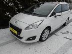 Peugeot 5008 - fotka číslo 38