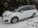 Peugeot 5008 - fotka číslo 37