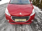 Peugeot 208 - fotka číslo 10