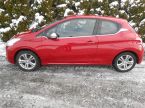 Peugeot 208 - fotka číslo 34