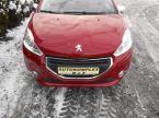 Peugeot 208 - fotka číslo 33