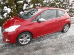 Peugeot 208 - fotka číslo 2