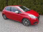 Peugeot 208 - fotka číslo 10