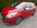 Peugeot 208 - fotka číslo 40