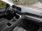Peugeot 3008 - fotka číslo 19