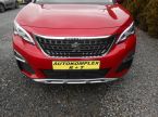Peugeot 3008 - fotka číslo 10