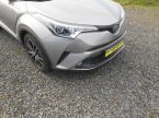 Toyota C-HR - fotka číslo 10