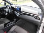 Toyota C-HR - fotka číslo 18
