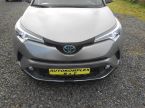 Toyota C-HR - fotka číslo 3