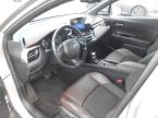 Toyota C-HR - fotka číslo 30