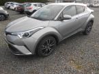 Toyota C-HR - fotka číslo 4
