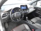 Toyota C-HR - fotka číslo 40