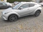 Toyota C-HR - fotka číslo 41