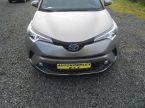 Toyota C-HR - fotka číslo 43