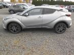Toyota C-HR - fotka číslo 5
