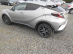 Toyota C-HR - fotka číslo 6