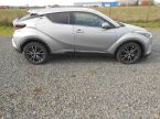 Toyota C-HR - fotka číslo 9