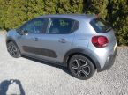Citroën C3 - fotka číslo 33
