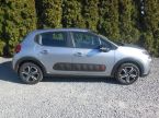 Citroën C3 - fotka číslo 3