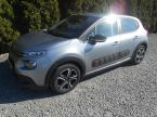 Citroën C3 - fotka číslo 31