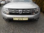 Dacia Duster - fotka číslo 10