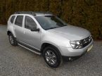 Dacia Duster - fotka číslo 8