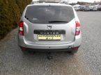 Dacia Duster - fotka číslo 5