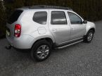 Dacia Duster - fotka číslo 4