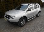 Dacia Duster - fotka číslo 2
