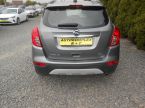 Opel Mokka - fotka číslo 41