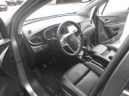 Opel Mokka - fotka číslo 26