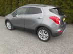 Opel Mokka - fotka číslo 40