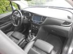 Opel Mokka - fotka číslo 18