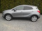 Opel Mokka - fotka číslo 39