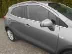 Opel Mokka - fotka číslo 13