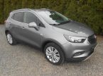 Opel Mokka - fotka číslo 9