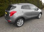 Opel Mokka - fotka číslo 8
