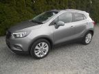 Opel Mokka - fotka číslo 38