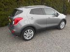 Opel Mokka - fotka číslo 4