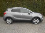 Opel Mokka - fotka číslo 3